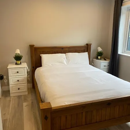 Hébergement de vacances No 16 Bayside *