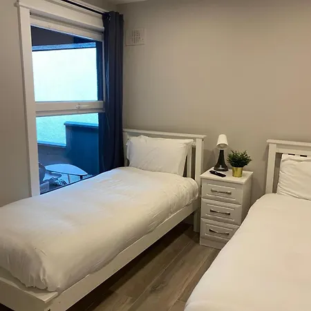 No 16 Bayside Galway