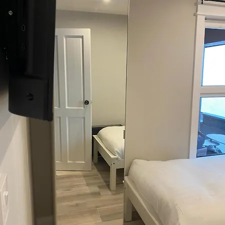 Hébergement de vacances No 16 Bayside Galway