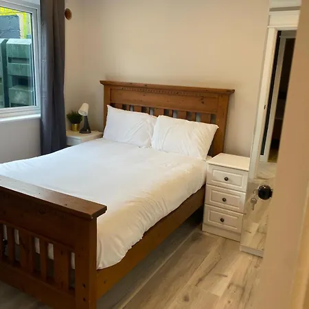 No 16 Bayside Hébergement de vacances