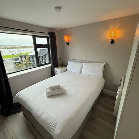 Hébergement de vacances No 16 Bayside