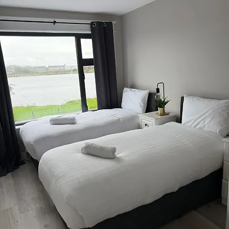 Dom wakacyjny No 16 Bayside *