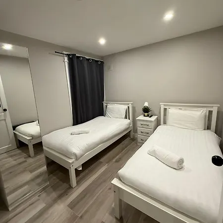 No 16 Bayside * Galway