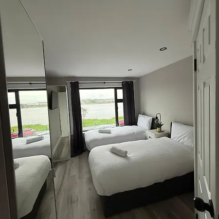 Hébergement de vacances No 16 Bayside Galway
