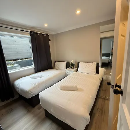 No 16 Bayside Голуэй