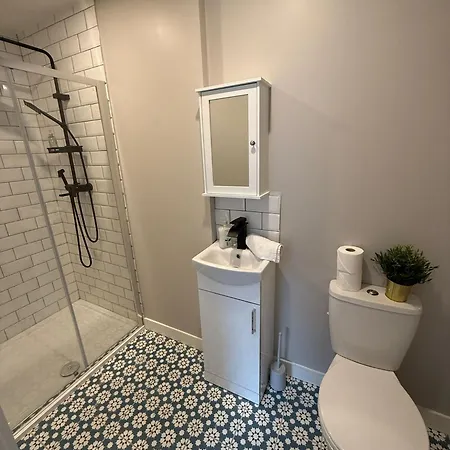 Hébergement de vacances No 16 Bayside *