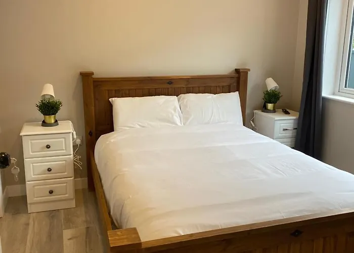 Casa de Férias No 16 Bayside *