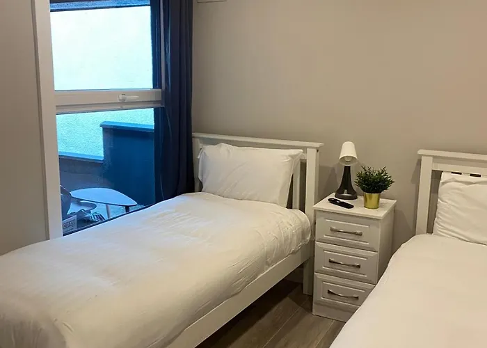 No 16 Bayside Galway