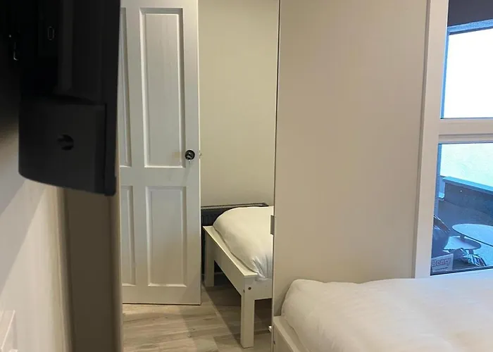 Casa de Férias No 16 Bayside Galway