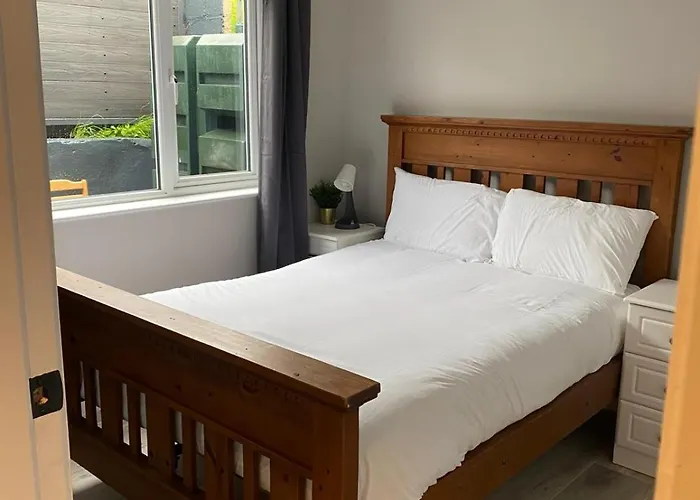 No 16 Bayside * Galway