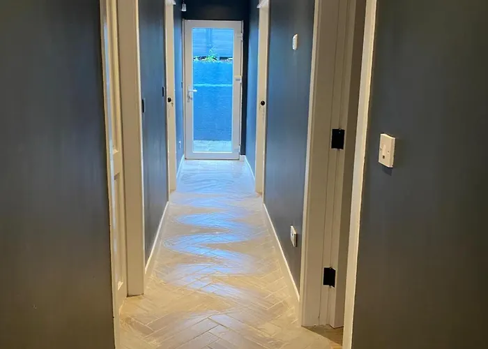 Prázdninový dům No 16 Bayside