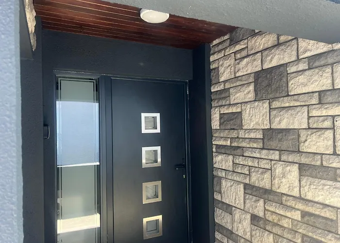 No 16 Bayside Casa de Férias Galway