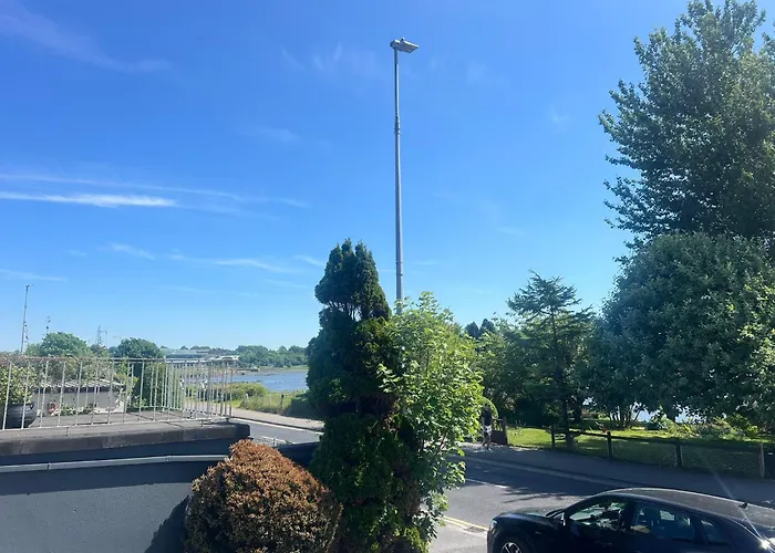 No 16 Bayside Galway