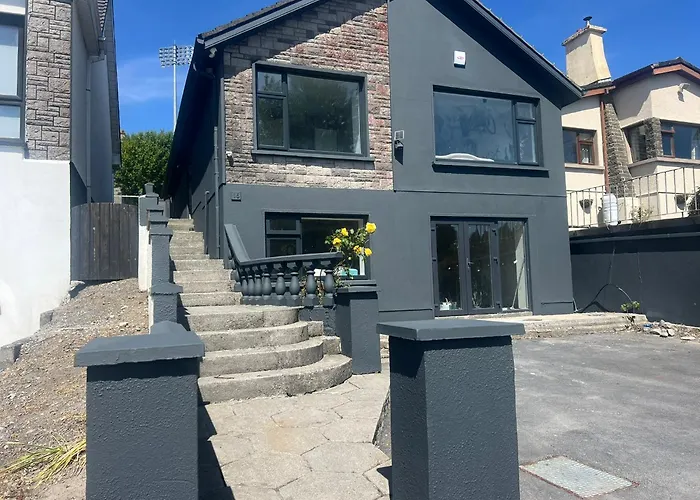 No 16 Bayside Galway