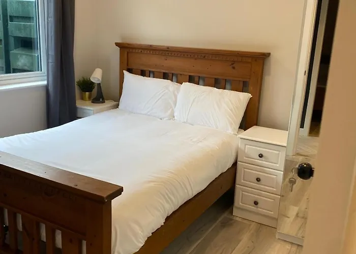 No 16 Bayside Prázdninový dům