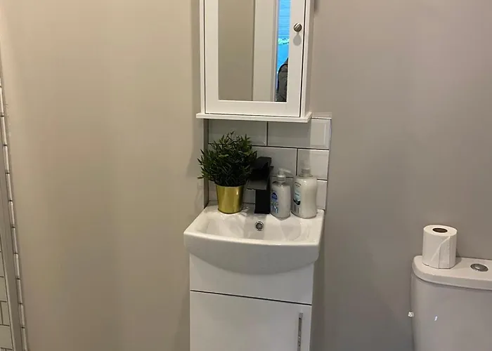 Prázdninový dům No 16 Bayside *