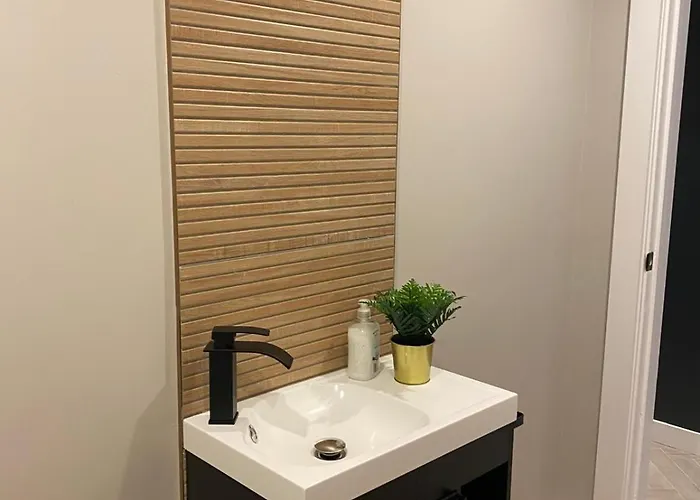 No 16 Bayside Casa de Férias