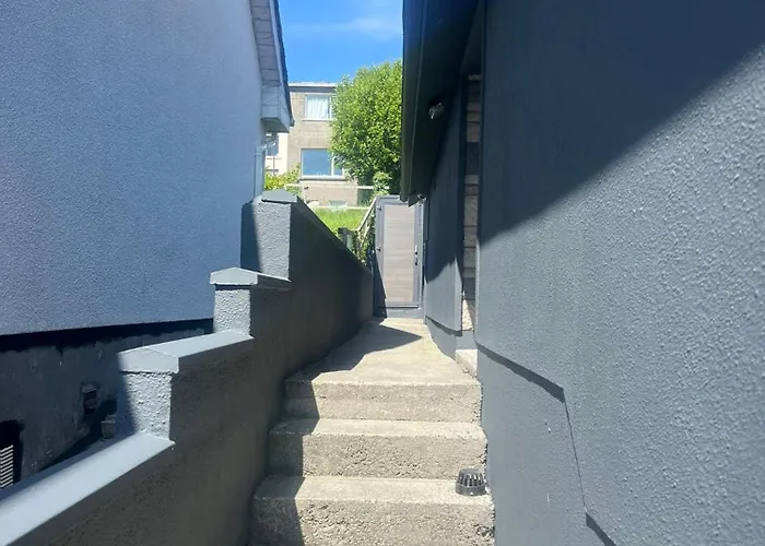 No 16 Bayside Prázdninový dům