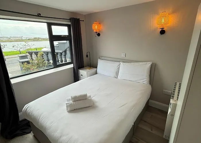 Prázdninový dům No 16 Bayside