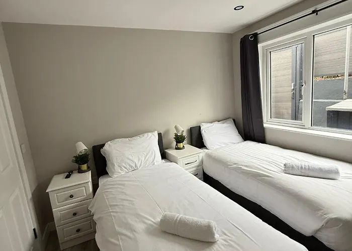 No 16 Bayside * Galway