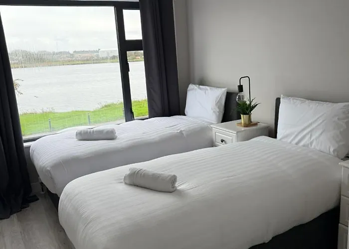 Casa de Férias No 16 Bayside *