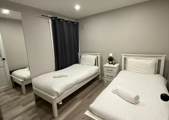 No 16 Bayside * Galway