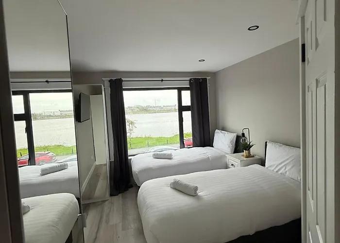 Prázdninový dům No 16 Bayside Galway