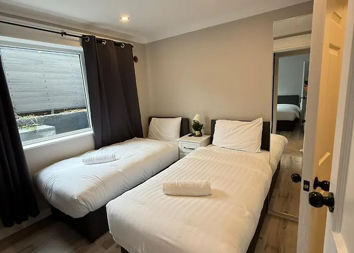 No 16 Bayside Galway