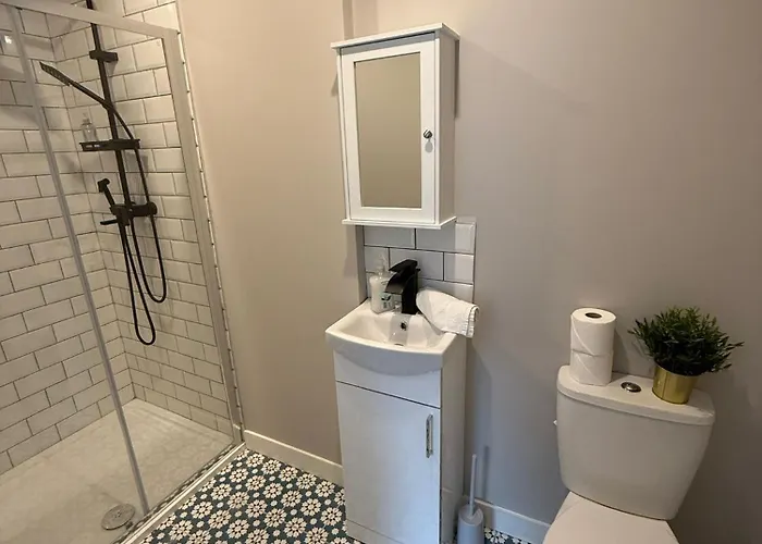 Prázdninový dům No 16 Bayside *