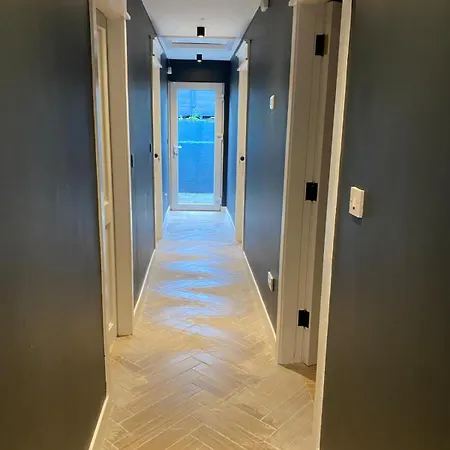 בית נופש No 16 Bayside