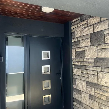 No 16 Bayside בית נופש גלוואיי