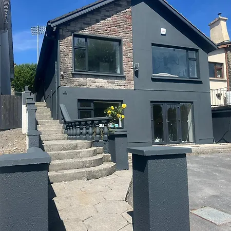 No 16 Bayside Galway