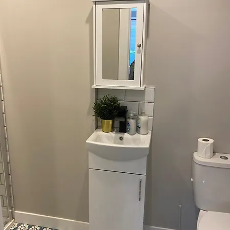 בית נופש No 16 Bayside *