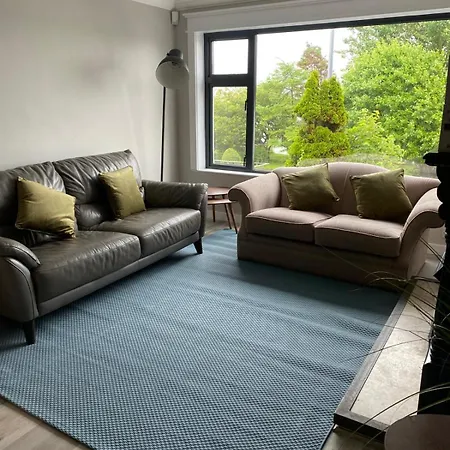 No 16 Bayside Holiday home Galway