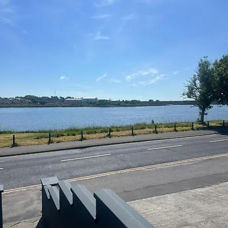 No 16 Bayside Holiday home Galway
