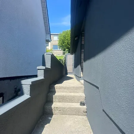 No 16 Bayside בית נופש